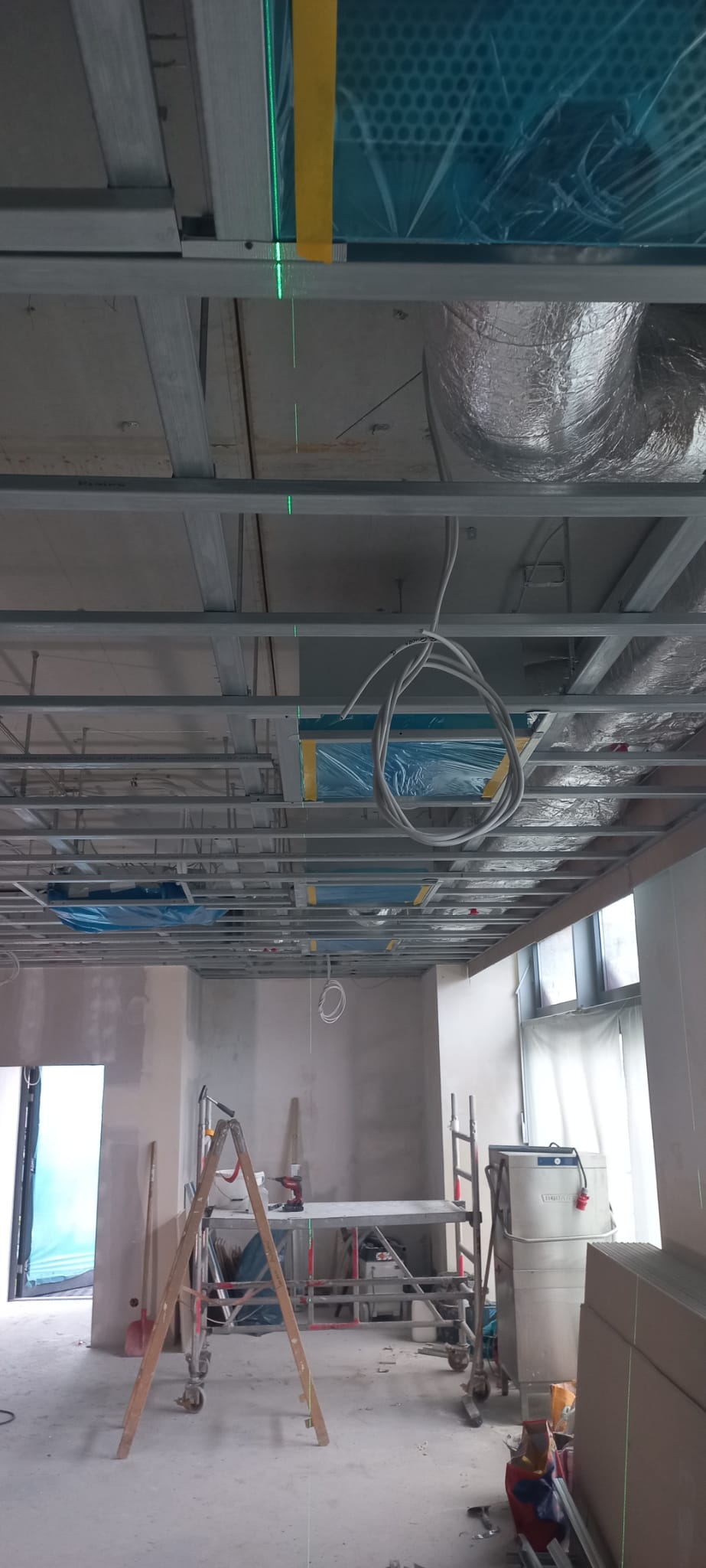 ABRS Abbruchprojekt in München
